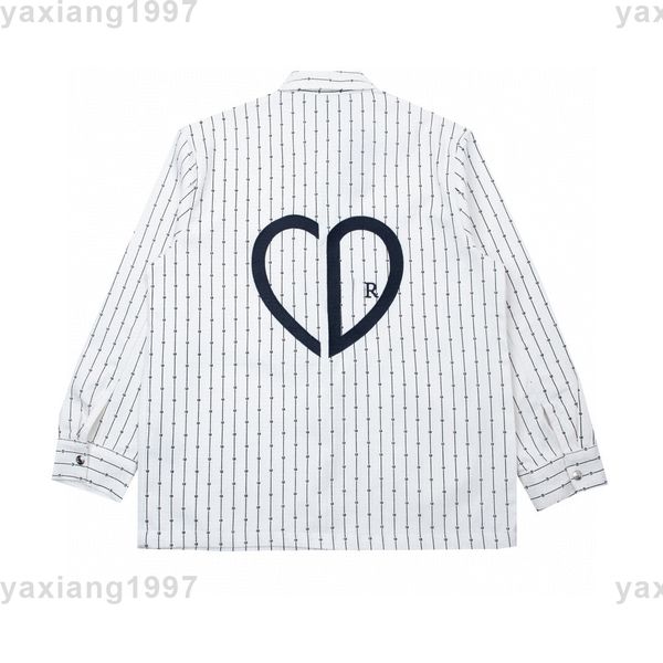 

2022ss spring and summer new sweatshirts hoodies shirt high grade cotton men's size s-3xl 305, Black;brown