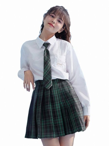 

women's blouses & shirts romwe anime badge embroidery shirt i59q#, White