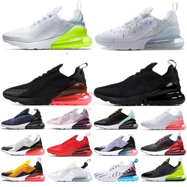 

men shoes black triple white cushion womens sneakers athletics trainers run shoe
