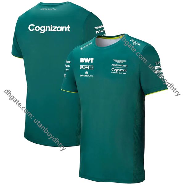 

f1 t shirt 2022 aston martin t-shirts f1 formula one team racing car 3d print men women sports fashion o-neck t shirt kids tees jersey f11s, White;black