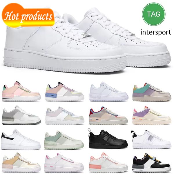 

2023 sandals men women casual shoes triple white black sneakers volt orange red womens spruce aura pastel mens sneakers trainers sports eur