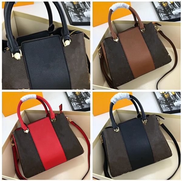 

shoulder bags for women leather fashion handbag designer crossbody bags lady chain purse