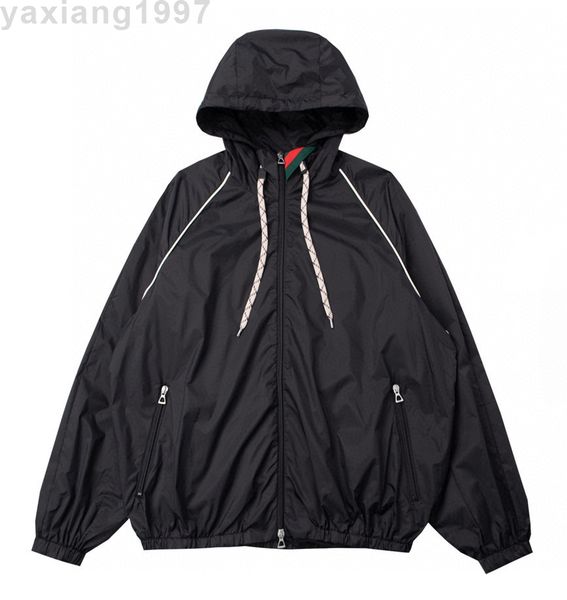 

2022ss spring and summer new sweatshirts hoodies shirt high grade cotton men's size s-3xl 346, Black;brown