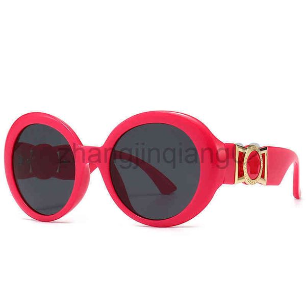 

designer versage sunglasses cycle luxurious casual fashion brands woman mens vintage baseball sport new large round frame summer sun glasses, White;black