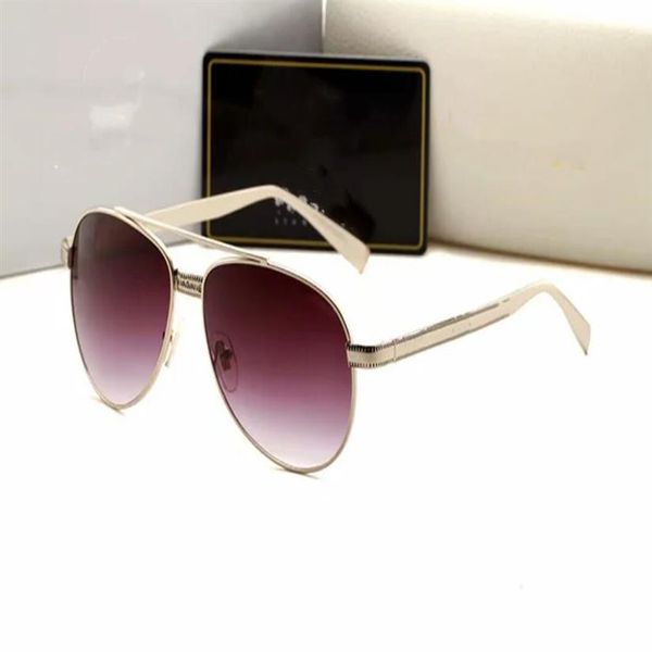 

luxury desinger square sunglasses with stamp uv400 full frame sunglasses for women men fashion accessories z693269i, Silver