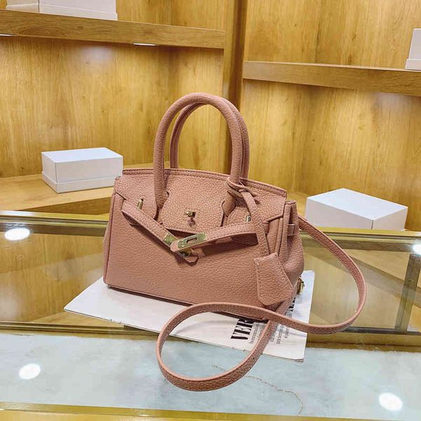 

herme bags price handbags birkins crossbody versatile 2022 women's ins messeng
