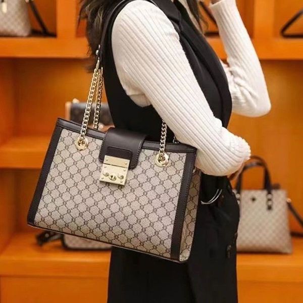 

accessories fashion women men tory designer presbyopia axillary package luxury vintage crossbody handbags with original packaging, Silver