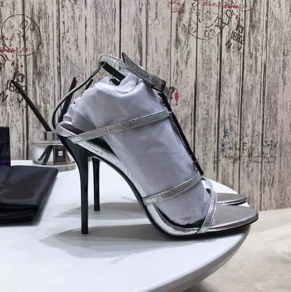 

custom made suede inside luxury designer metal strip black patent leather thrill heel pumps women tribute kmj0002 yslity bfq