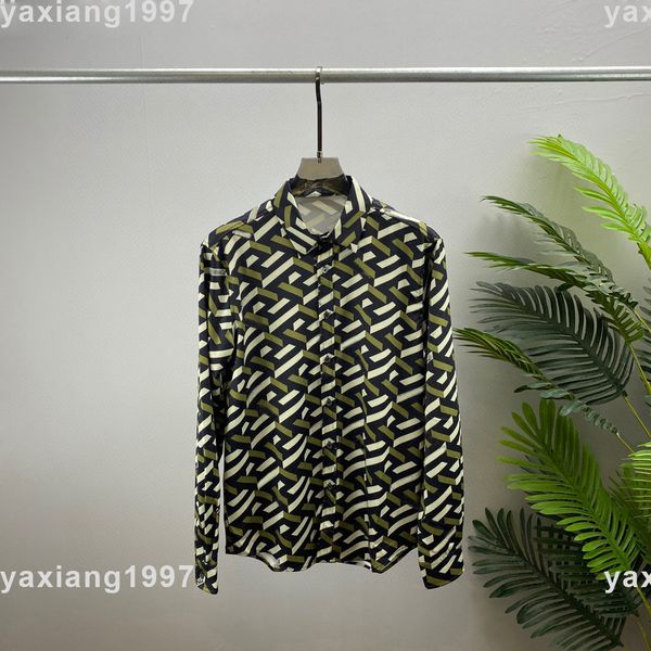 

2022ss spring and summer new sweatshirts hoodies shirt high grade cotton men's size s-3xl 354, Black;brown