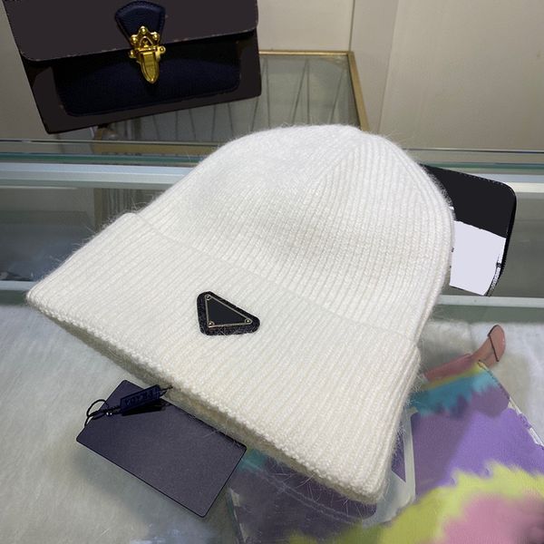 

luxurys designers beanie versatile winter hat classic soild color cap womens leisure fashion street fitted hats mens beanies gift very good, Blue;gray