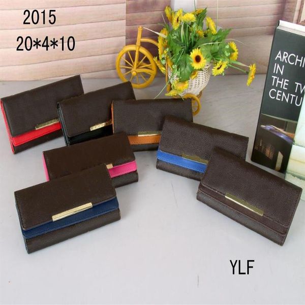 

zz fashion zipper wallet carry around money cards and coins men leather bags card holder long business purse women wallet c286y, Red;black