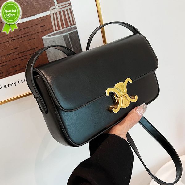 

50% factory online export designer travel bag handbag s2022 new fashion women's simple small square red single shoulder diagonal