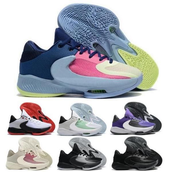 

shoes sneakers athletic barely volt blue qualtiy zoom freak 4