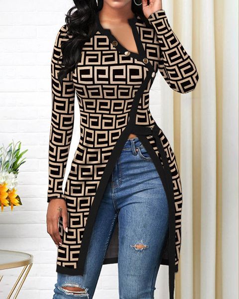 

designer dress casual sweaters plus size women's plaid fashion classic clothing big sizes blouse slim skirt women trendy skirts lengt b, White;black