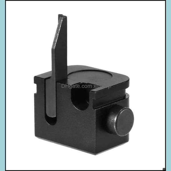 

others tactical accessories adjustment aluminium alloy matic selector switch for glock/17/18/19/ sear and slide drop delivery 2021 gea dh6ok