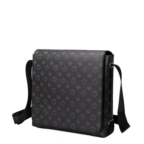 

luxury men bag lattice designer crossbody shoulder bags for women 2021 leather messenger handbags purse bolso hombre275u