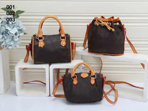

wf neo noe totes bucket shoulder bag fashion women turenne handbags wallets printing leather keep city mini chain all bag crossbody