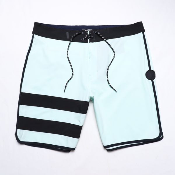 

shorts boardshorts mens designer short 4 way stretch surfing beach pants comfort swim shorts waterproof quick dry spandex recycled polyester, White;black