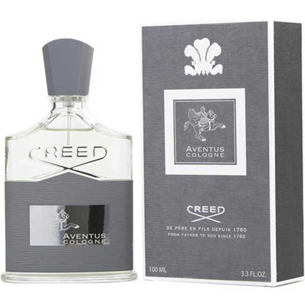 

2022new creed cologne perfume for men sparay edp with long lasting high fragrance 100ml good quality come with box