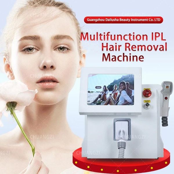 

epilator 808mn portable laser hair removal devices system high power permanent equipment factory outlet
