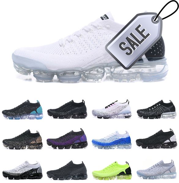 

brand sandals fashion cushion fk 1.0 2.0 casual shoes fly cny triple volt black metallic gold multi-color light moon mango pure platinum whi