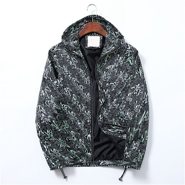 

fashion mens designer jacket coat caps winter autumn baseball slim stylist men women windbreaker outerwear zipper hoodies jackets coats 6888, Black;brown