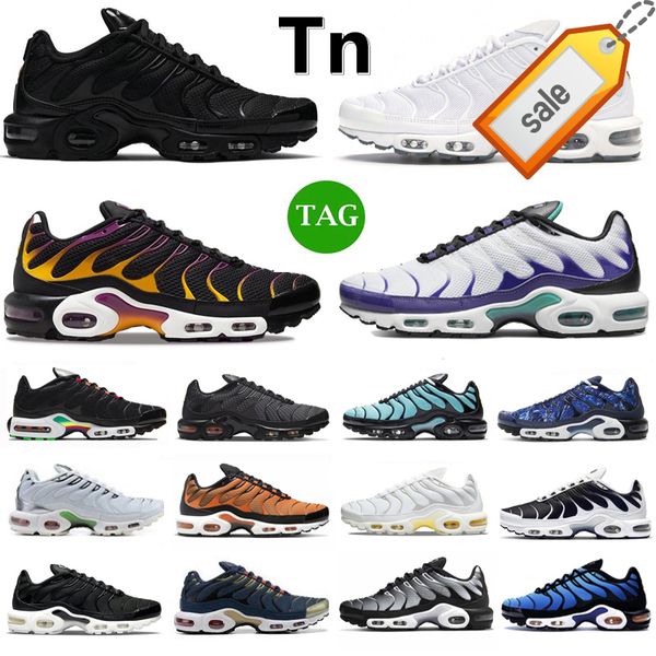 

sell sandals tn plus running shoes mens sneaker triple black white red viotech grape bone celery metallic silver hyper jade bule oreo navy v
