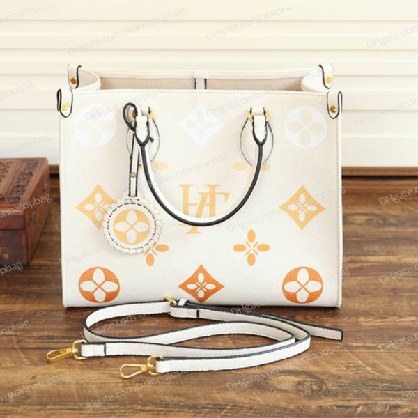 

fashion totes bags gradients onthego tote women shoulder crossbody bags good quality designer handbags luxury lady purses large special canv