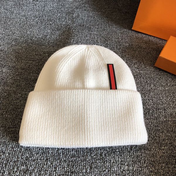 

beanie/skull caps wholesale designer beanie hat fashion cashmere knitted cap men women snapback caps mask fitted classic winter casual, Blue;gray
