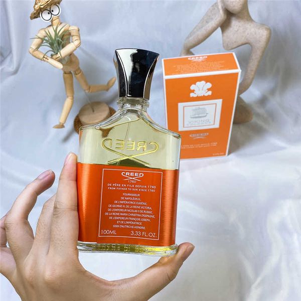 

perfume promotion 100ml creed viking cologne for men women perfumes fragrances long lasting spray fast delivery