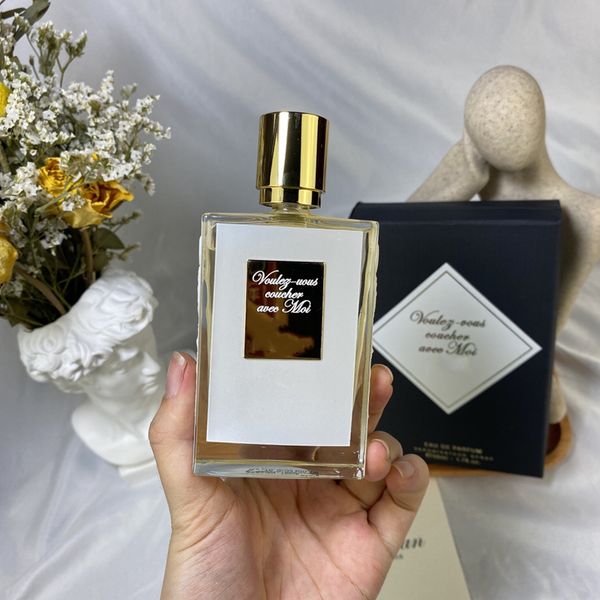 

luxury designer killian perfume 50ml love dont be shy good girl gone bad women men