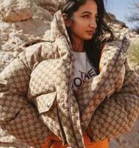 

men's down & parkas 2022ggity winter down jacket men puffer bread ja, Black