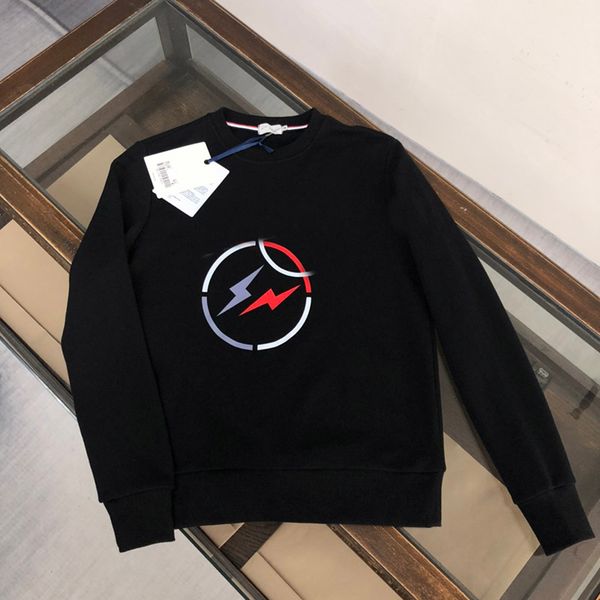 

hoodie designer hoodies clothes mens luxury sweatshirts sweatshirt hoodys for men 067, Black