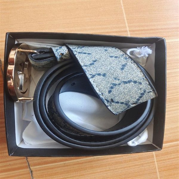 

men women solid belt womens genuine leather black and white color bronze g big buckle designer cowhide belts for mens luxury waistband 245y, Black;brown