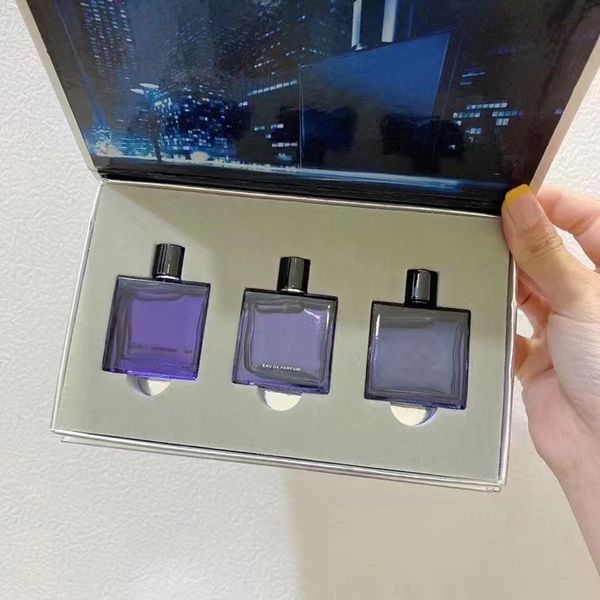 

perfume set for man fragrance spray 10ml 3 pieces suit edt edp parfum and fast delivery