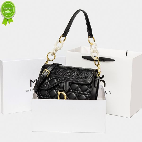 

50% factory online export designer travel bag handbag 2022 new fashion women's msenger high-quality square single shoulder