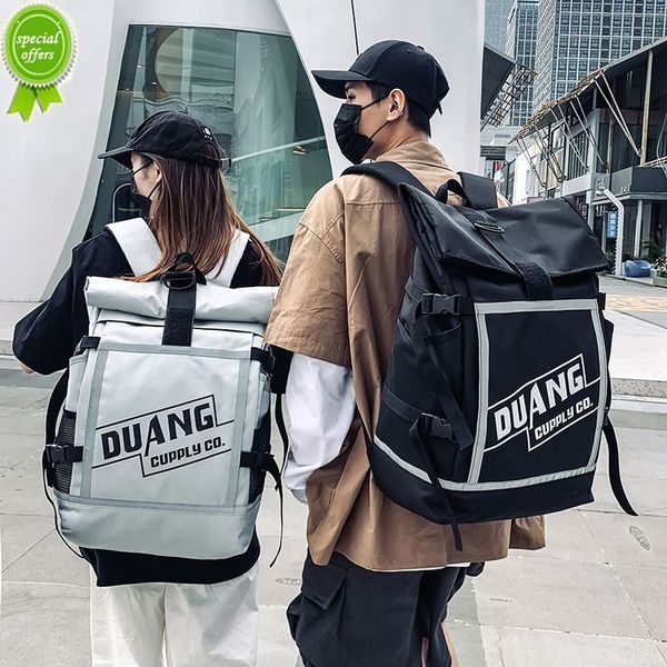 

50% factory online export designer travel bag handbag fashion brand large capacity long distance and backpack