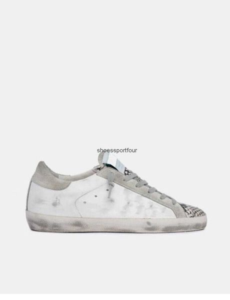 

sandals #golden#goose#sneakers fashion super star hi casual sneakers shoes gletter leather camo-print low-sneakers golden designer do-old di, Black