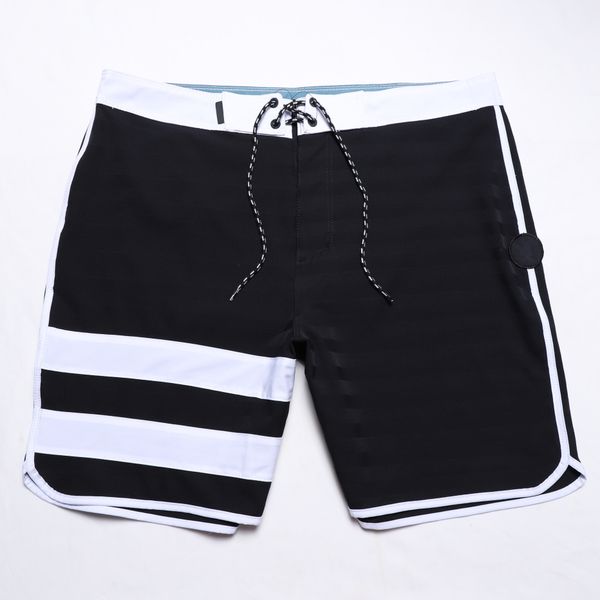 

shorts boardshorts mens new designer short 4 way stretch surfing beach pants comfort swim shorts waterproof quick dry spandex recycled polyr, White;black