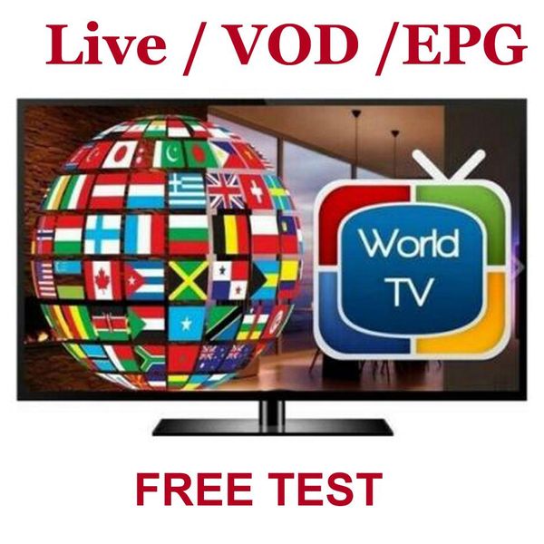 

2022 no buffering world tv parts m3u systerm for smart android mag in europe north america usa canada uk romania affica xxx option adultes