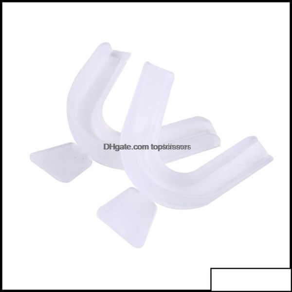 

other health beauty items thermoplastic tray teeth whitening boil and bite mouth tray- sell loose package drop delivery 2021 cis dh7tm