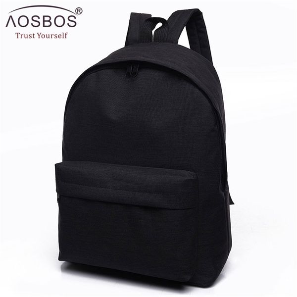 

backpack women men male canvas black college student school bags for teenagers mochila casual rucksack travel daypack 220827