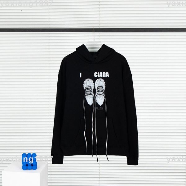 

2022ss spring and summer new sweatshirts hoodies shirt high grade cotton men's size s-3xl 331, Black;brown