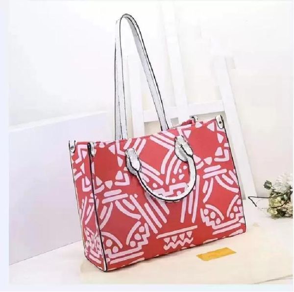 

2022 totes handbag shopping shoulder bag purse men women crossbody bags wallet clutch female backpack