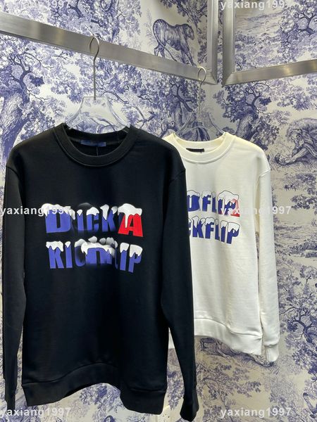 

2022ss spring and summer new sweatshirts hoodies shirt high grade cotton men's size s-3xl 382, Black;brown