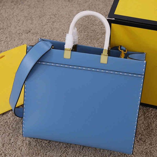 

luxury saddle crossbody fends bags for womens multicolor handbag designer sling bag baguette tote shoulder purses woman 7a fashion wallet fk