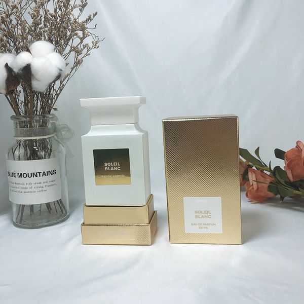 

perrfume for neutral fragrance spray 100ml edp soleil blanc smell long lasting time nice smell fast delivery