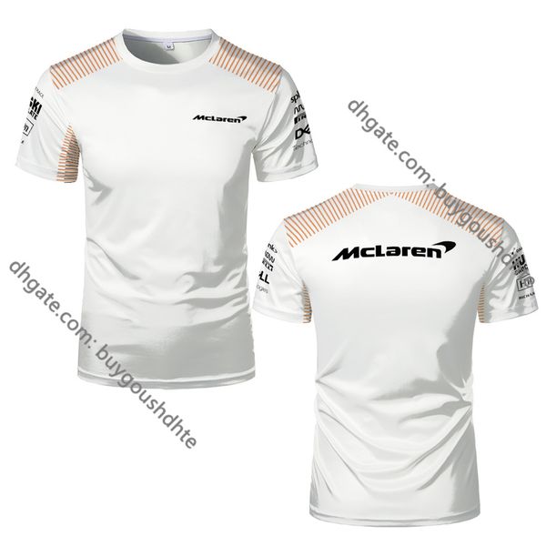 

f1 t shirt f1 mclaren t-shirts formula one team racing car 3d print gulf men women fashion o-neck t shirt kids tees jersey clothes f11ss, White;black