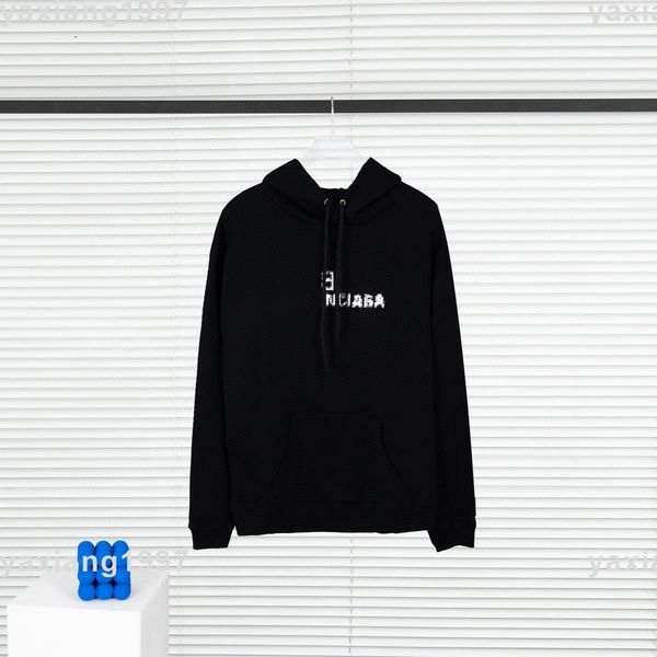 

2022ss spring and summer new sweatshirts hoodies shirt high grade cotton men's size s-3xl 361, Black;brown