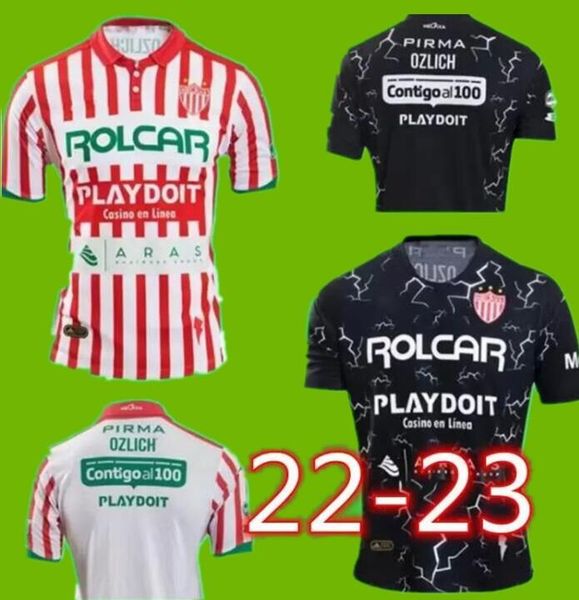 

necaxa 2022 soccer jerseys home away club liga mx dominguez aguirre gonzalez gimenez escoboza formiliano araos 22 23 2023 jersey football sh, Black;yellow
